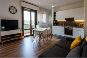 Bilocale-Sesto Fiorentino-con balcone