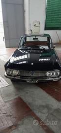 lancia fulvia coupe e 