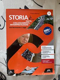 Storia è… volume 3