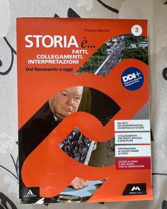 Storia è… volume 3