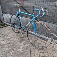 Bici da corsa Atala Campione del Mondo 82-83 -55cm