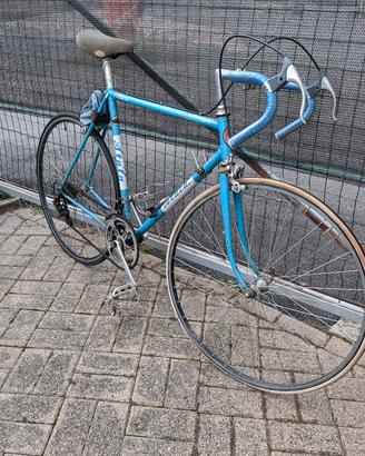 Bici da corsa Atala Campione del Mondo 82-83 -55cm