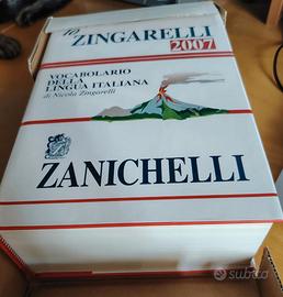 Vocabolario della lingua italiana