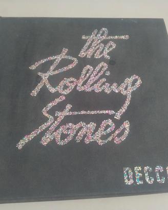 Rolling Stones cofanetto 