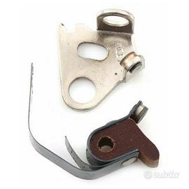 Contatti impianto Filso Icet 3367