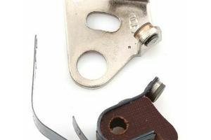 Contatti impianto Filso Icet 3367