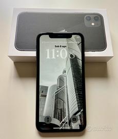 I PHONE 11 128 GIGA