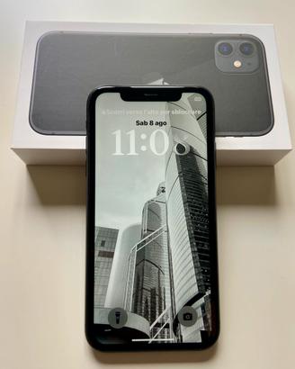 I PHONE 11 128 GIGA