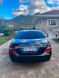 Mercedes Classe S 320 CDI – Eleganza senza tempo