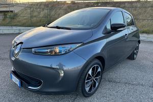 Renault zoe 42kw flex