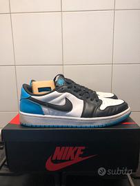Nike Air Jordan 1 low og