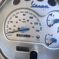 Piaggio vespa 200 L