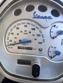 Piaggio vespa 200 L