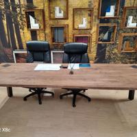 Tavolo da pranzo/ufficio