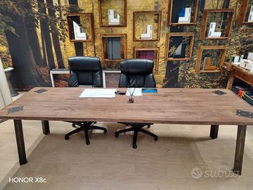Tavolo da pranzo/ufficio