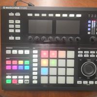 Native Instruments Machine Studio