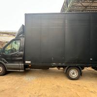 Furgone FORD TRANSIT L3 170c 2.2 TDCi anno 2015