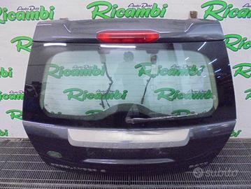 PORTELLONE PER FREELANDER II ANNO 2010