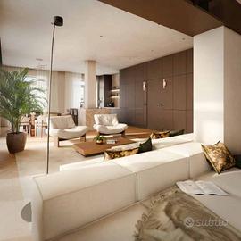 Attico / Mansarda di 342 m² con più di 5 locali e 