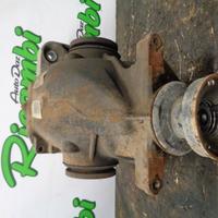 DIFFERENZIALE POSTERIORE BMW 530XD E61 3.0 09
