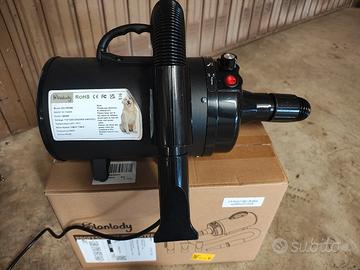 Blower - Phon per cani