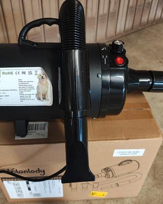 Blower - Phon per cani