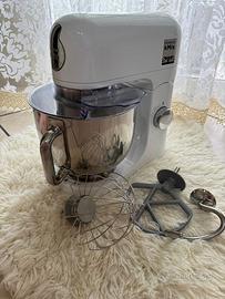 Planetaria kenwood kmix