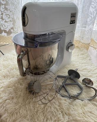 Planetaria kenwood kmix