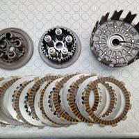 CAMPANA FRIZIONE KTM SXF 250 2010 2009 SXF250 2008