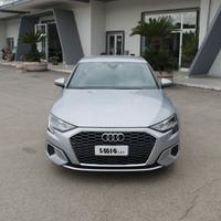 Audi A3 35 TDI S tronic Business Advanced