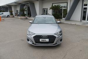 Audi A3 35 TDI S tronic Business Advanced