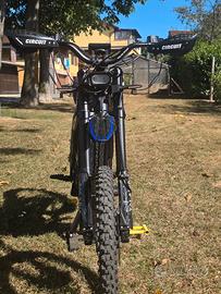 talaria sting tl5500 pro l1e