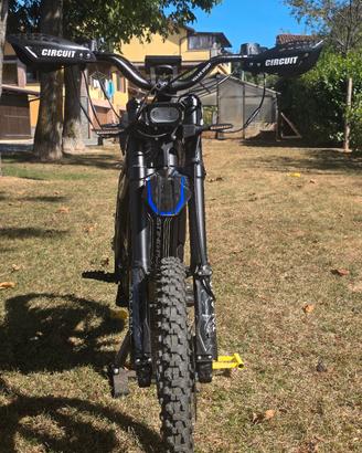 talaria sting tl5500 pro l1e