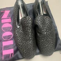 Scarpe da ballo uomo 43/ domna 37