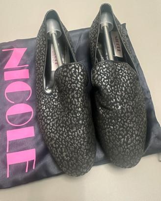 Scarpe da ballo uomo 43/ domna 37