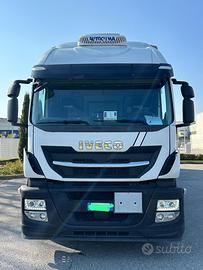 Iveco Stralis