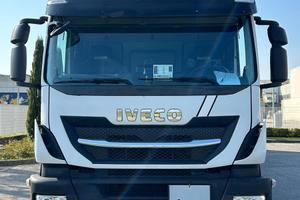 Iveco Stralis