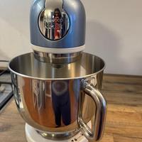 Planetaria Kenwood kMix