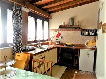 Appartamento per trasfertisti