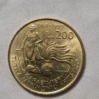 monete italiane in lire