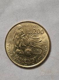 monete italiane in lire