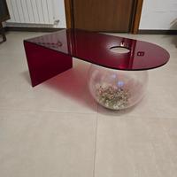 Tavolino iplex Boolla