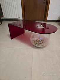 Tavolino iplex Boolla