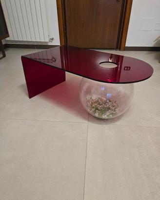 Tavolino iplex Boolla