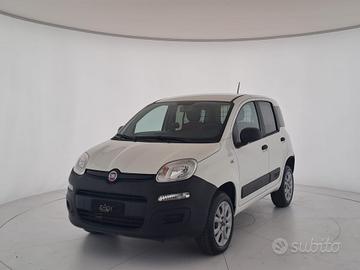 Fiat Panda 0.9 S&S 4x4 Pop Van 2 posti - IVA ESCLU