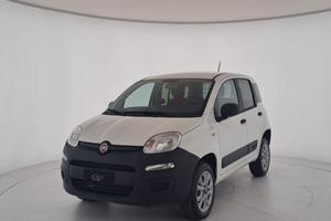 Fiat Panda 0.9 S&S 4x4 Pop Van 2 posti - IVA ESCLU