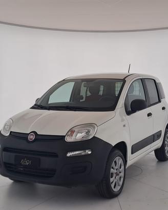 Fiat Panda 0.9 S&S 4x4 Pop Van 2 posti - IVA ESCLU