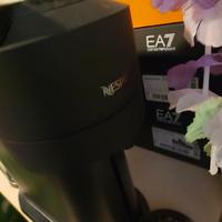 macchina da caffe espresso vertuo de longhi