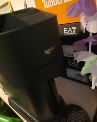 macchina da caffe espresso vertuo de longhi