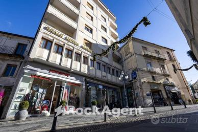 IMMOBILE DI PREGIO SU CORSO MAZZINI